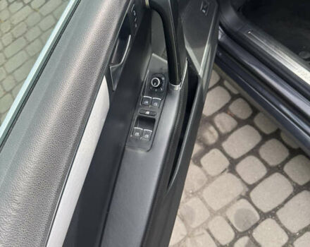 Чорний Фольксваген Пассат, об'ємом двигуна 1.97 л та пробігом 378 тис. км за 11700 $, фото 14 на Automoto.ua