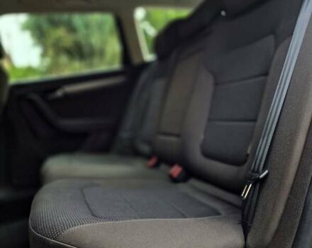 Черный Фольксваген Пассат, объемом двигателя 1.6 л и пробегом 195 тыс. км за 9700 $, фото 58 на Automoto.ua