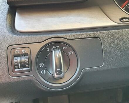 Черный Фольксваген Пассат, объемом двигателя 2 л и пробегом 225 тыс. км за 11400 $, фото 9 на Automoto.ua