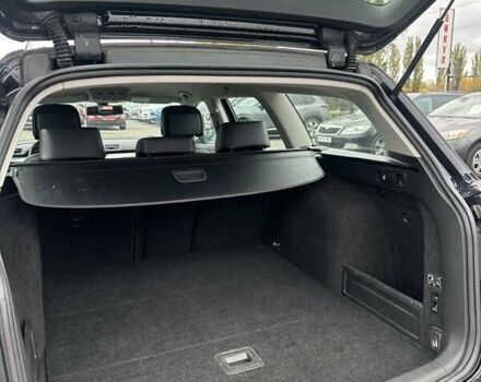 Чорний Фольксваген Пассат, об'ємом двигуна 1.6 л та пробігом 245 тис. км за 11999 $, фото 13 на Automoto.ua