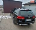 Черный Фольксваген Пассат, объемом двигателя 1.97 л и пробегом 320 тыс. км за 11599 $, фото 8 на Automoto.ua