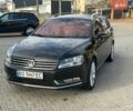 Чорний Фольксваген Пассат, об'ємом двигуна 1.97 л та пробігом 280 тис. км за 10300 $, фото 1 на Automoto.ua