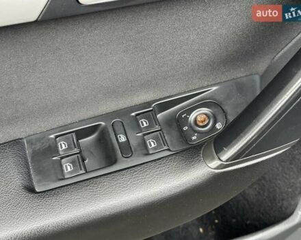 Черный Фольксваген Пассат, объемом двигателя 2 л и пробегом 336 тыс. км за 9990 $, фото 18 на Automoto.ua