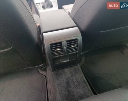 Черный Фольксваген Пассат, объемом двигателя 1.97 л и пробегом 270 тыс. км за 10700 $, фото 1 на Automoto.ua