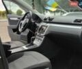 Черный Фольксваген Пассат, объемом двигателя 1.97 л и пробегом 369 тыс. км за 12555 $, фото 14 на Automoto.ua