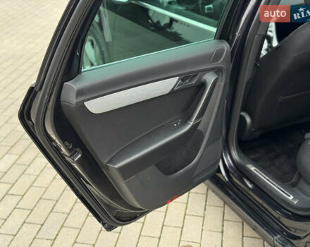 Чорний Фольксваген Пассат, об'ємом двигуна 2 л та пробігом 249 тис. км за 13200 $, фото 50 на Automoto.ua