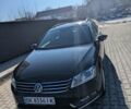 Чорний Фольксваген Пассат, об'ємом двигуна 1.97 л та пробігом 258 тис. км за 13000 $, фото 1 на Automoto.ua