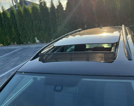 Черный Фольксваген Пассат, объемом двигателя 1.97 л и пробегом 290 тыс. км за 11300 $, фото 5 на Automoto.ua