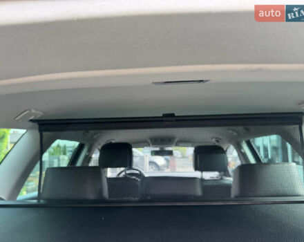 Чорний Фольксваген Пассат, об'ємом двигуна 1.97 л та пробігом 378 тис. км за 11700 $, фото 28 на Automoto.ua