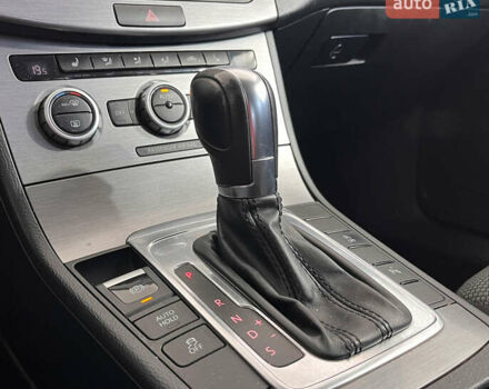 Чорний Фольксваген Пассат, об'ємом двигуна 1.97 л та пробігом 321 тис. км за 10750 $, фото 15 на Automoto.ua