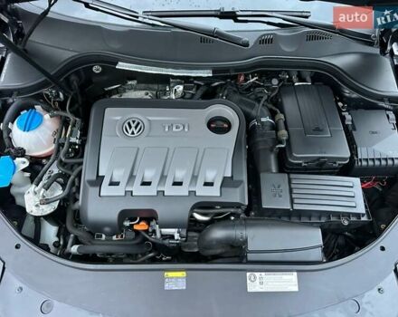 Черный Фольксваген Пассат, объемом двигателя 1.97 л и пробегом 224 тыс. км за 11999 $, фото 40 на Automoto.ua