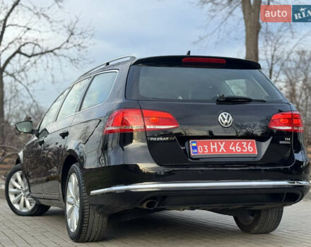 Черный Фольксваген Пассат, объемом двигателя 1.6 л и пробегом 213 тыс. км за 11900 $, фото 17 на Automoto.ua