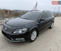 Чорний Фольксваген Пассат, об'ємом двигуна 1.97 л та пробігом 177 тис. км за 9400 $, фото 1 на Automoto.ua