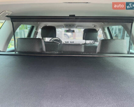 Чорний Фольксваген Пассат, об'ємом двигуна 1.97 л та пробігом 378 тис. км за 11700 $, фото 26 на Automoto.ua