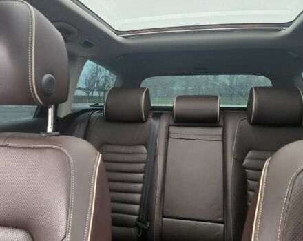 Черный Фольксваген Пассат, объемом двигателя 2 л и пробегом 221 тыс. км за 15850 $, фото 44 на Automoto.ua