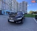 Черный Фольксваген Пассат, объемом двигателя 1.97 л и пробегом 314 тыс. км за 9999 $, фото 1 на Automoto.ua