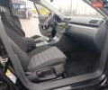 Черный Фольксваген Пассат, объемом двигателя 1.97 л и пробегом 270 тыс. км за 10700 $, фото 25 на Automoto.ua