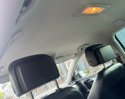 Чорний Фольксваген Пассат, об'ємом двигуна 1.97 л та пробігом 378 тис. км за 11700 $, фото 22 на Automoto.ua