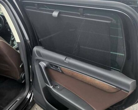 Черный Фольксваген Пассат, объемом двигателя 2 л и пробегом 221 тыс. км за 15850 $, фото 36 на Automoto.ua