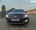 Чорний Фольксваген Пассат, об'ємом двигуна 2 л та пробігом 248 тис. км за 11300 $, фото 1 на Automoto.ua