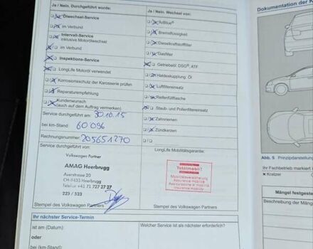 Чорний Фольксваген Пассат, об'ємом двигуна 1.97 л та пробігом 258 тис. км за 13000 $, фото 23 на Automoto.ua