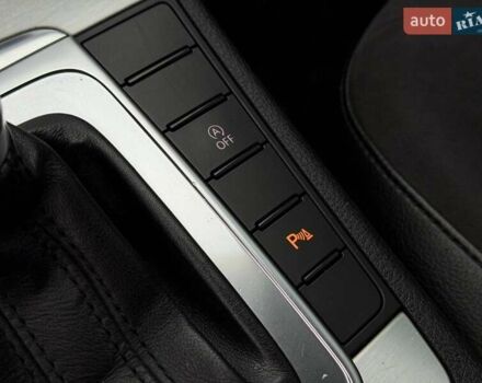 Чорний Фольксваген Пассат, об'ємом двигуна 2 л та пробігом 283 тис. км за 11300 $, фото 53 на Automoto.ua