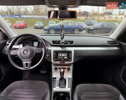 Чорний Фольксваген Пассат, об'ємом двигуна 2 л та пробігом 283 тис. км за 11300 $, фото 41 на Automoto.ua