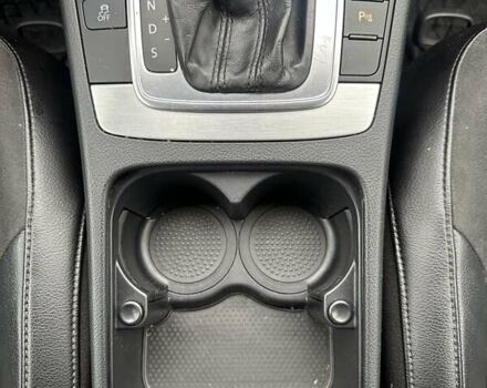 Чорний Фольксваген Пассат, об'ємом двигуна 1.6 л та пробігом 245 тис. км за 11999 $, фото 44 на Automoto.ua