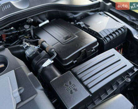 Черный Фольксваген Пассат, объемом двигателя 1.6 л и пробегом 213 тыс. км за 11900 $, фото 95 на Automoto.ua