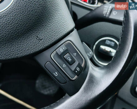 Чорний Фольксваген Пассат, об'ємом двигуна 2 л та пробігом 190 тис. км за 11500 $, фото 30 на Automoto.ua