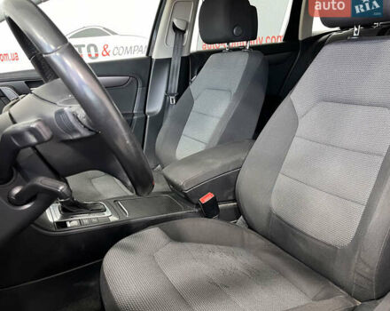 Чорний Фольксваген Пассат, об'ємом двигуна 1.97 л та пробігом 321 тис. км за 10750 $, фото 5 на Automoto.ua