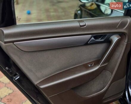 Черный Фольксваген Пассат, объемом двигателя 1.6 л и пробегом 195 тыс. км за 9700 $, фото 54 на Automoto.ua