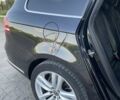 Черный Фольксваген Пассат, объемом двигателя 1.97 л и пробегом 280 тыс. км за 12000 $, фото 11 на Automoto.ua