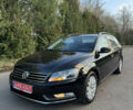 Чорний Фольксваген Пассат, об'ємом двигуна 2 л та пробігом 244 тис. км за 12550 $, фото 8 на Automoto.ua