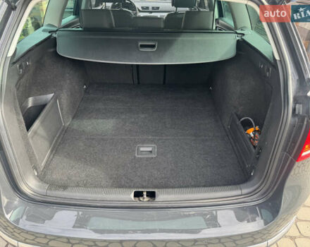 Чорний Фольксваген Пассат, об'ємом двигуна 1.97 л та пробігом 378 тис. км за 11700 $, фото 23 на Automoto.ua