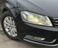 Черный Фольксваген Пассат, объемом двигателя 2 л и пробегом 253 тыс. км за 10700 $, фото 23 на Automoto.ua