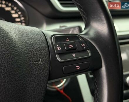 Чорний Фольксваген Пассат, об'ємом двигуна 2 л та пробігом 283 тис. км за 11300 $, фото 46 на Automoto.ua