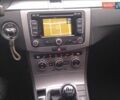 Черный Фольксваген Пассат, объемом двигателя 1.97 л и пробегом 258 тыс. км за 12500 $, фото 7 на Automoto.ua