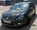 Черный Фольксваген Пассат, объемом двигателя 1.6 л и пробегом 277 тыс. км за 9550 $, фото 1 на Automoto.ua