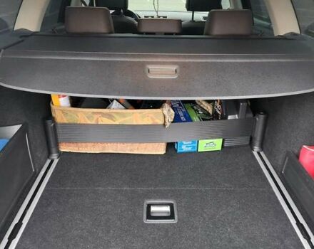 Черный Фольксваген Пассат, объемом двигателя 2 л и пробегом 221 тыс. км за 15850 $, фото 18 на Automoto.ua