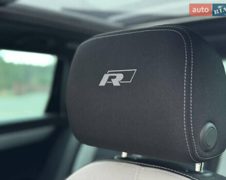 Чорний Фольксваген Пассат, об'ємом двигуна 2 л та пробігом 249 тис. км за 13200 $, фото 41 на Automoto.ua