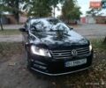 Черный Фольксваген Пассат, объемом двигателя 1.6 л и пробегом 260 тыс. км за 8600 $, фото 1 на Automoto.ua