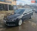 Чорний Фольксваген Пассат, об'ємом двигуна 1.97 л та пробігом 295 тис. км за 10500 $, фото 1 на Automoto.ua