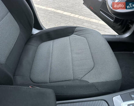 Черный Фольксваген Пассат, объемом двигателя 1.97 л и пробегом 224 тыс. км за 11999 $, фото 26 на Automoto.ua