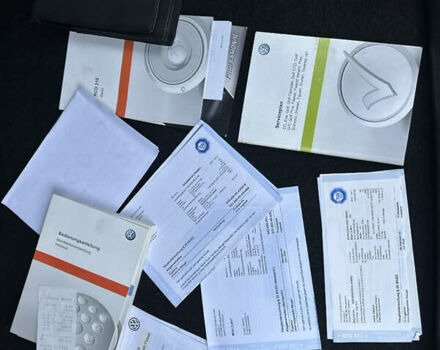 Черный Фольксваген Пассат, объемом двигателя 1.97 л и пробегом 224 тыс. км за 11999 $, фото 52 на Automoto.ua