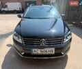 Чорний Фольксваген Пассат, об'ємом двигуна 1.9 л та пробігом 270 тис. км за 9200 $, фото 1 на Automoto.ua