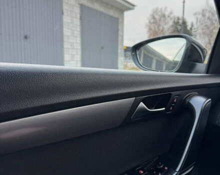 Черный Фольксваген Пассат, объемом двигателя 1.97 л и пробегом 300 тыс. км за 11800 $, фото 19 на Automoto.ua