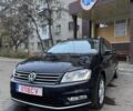 Чорний Фольксваген Пассат, об'ємом двигуна 1.6 л та пробігом 280 тис. км за 5200 $, фото 9 на Automoto.ua