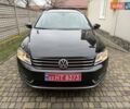 Чорний Фольксваген Пассат, об'ємом двигуна 1.97 л та пробігом 290 тис. км за 12300 $, фото 7 на Automoto.ua