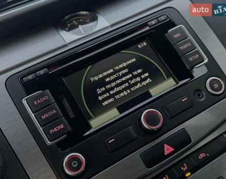 Черный Фольксваген Пассат, объемом двигателя 1.6 л и пробегом 213 тыс. км за 11900 $, фото 46 на Automoto.ua